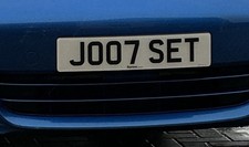 J007 SET On retention Ideal