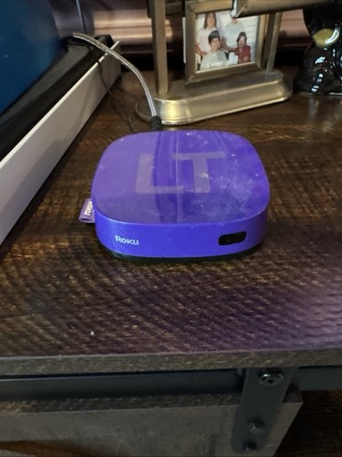 Roku media - roku, generation)