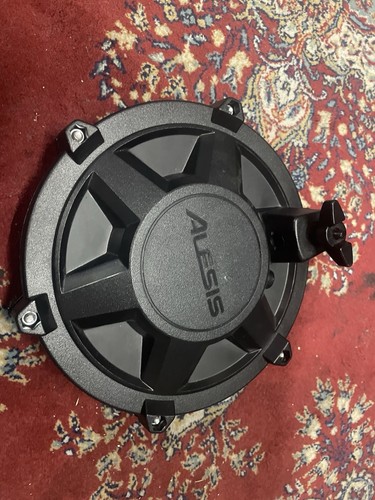 Alesis inch tom pad - alesis, 8