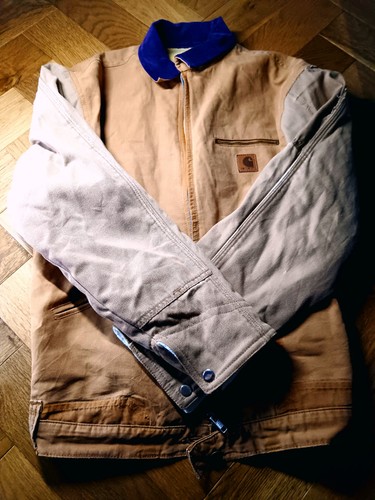 Carhartt mens detroit jacket - carhartt,