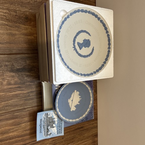 British wedgwood jubilee - wedgwood,