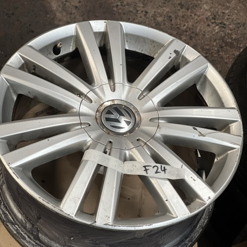 Volkswagen touran bbs - touran,