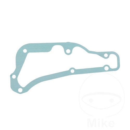 Oil pump housing cover gasket - pump,