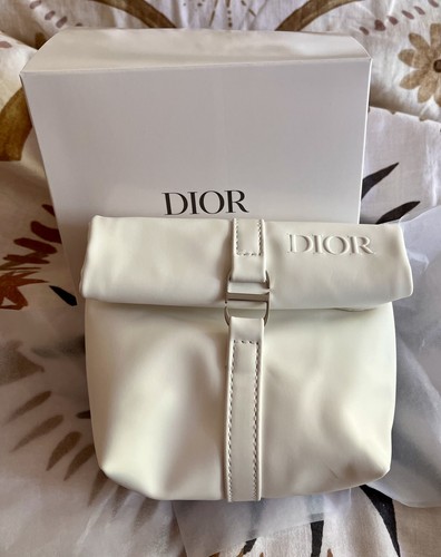 Christian dior white cosmetic - white,