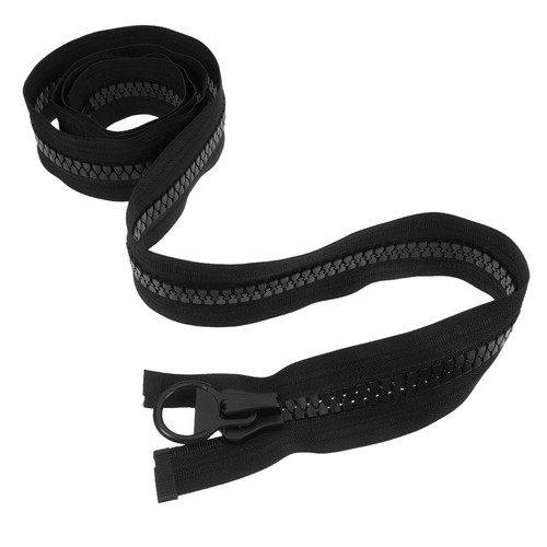 Zipper for sleeping bags - zipper,