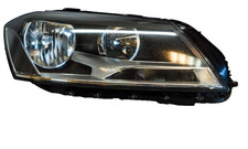 Passat headlights mk6 b7 - passat,