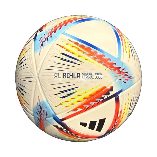 Adidas rihla 2022 fifa - al,