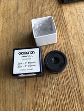 Opticron IF 60mm 25x Eyepiece