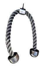Tricep Rope Attachment Cable