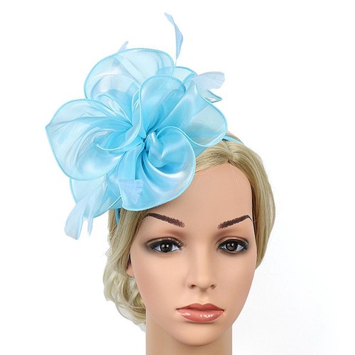 Wedding fascinator hat women - fascinator,