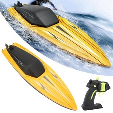 Remote Control Speedboat ABS