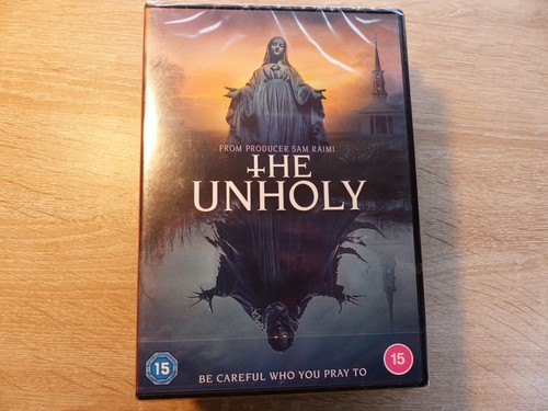 The unholy christine - the,
