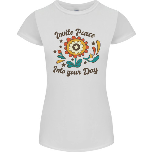 Invite peace day - invite,