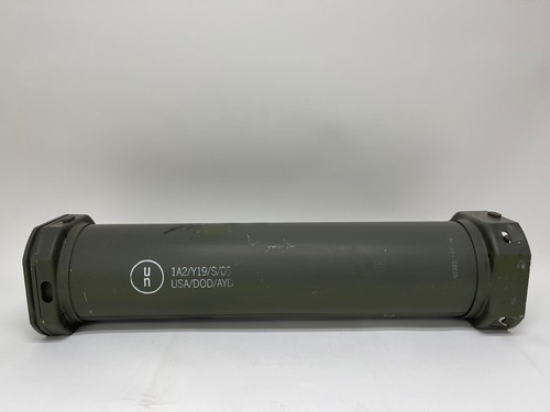 Military surplus pa116 - us,