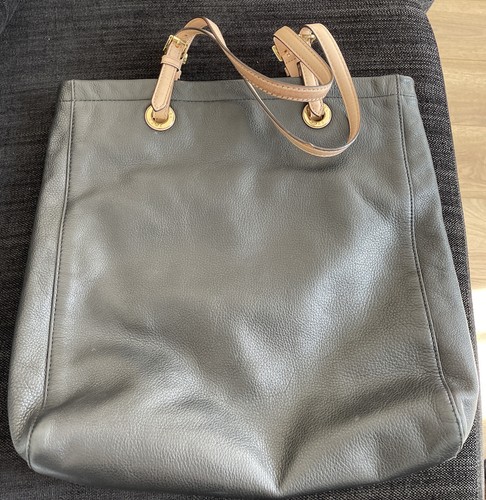 Michael kors black leather - michael,