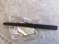 Golf dash board trim - 4,