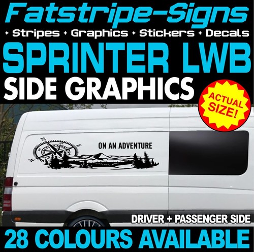 Fit mercedes sprinter lwb - to,