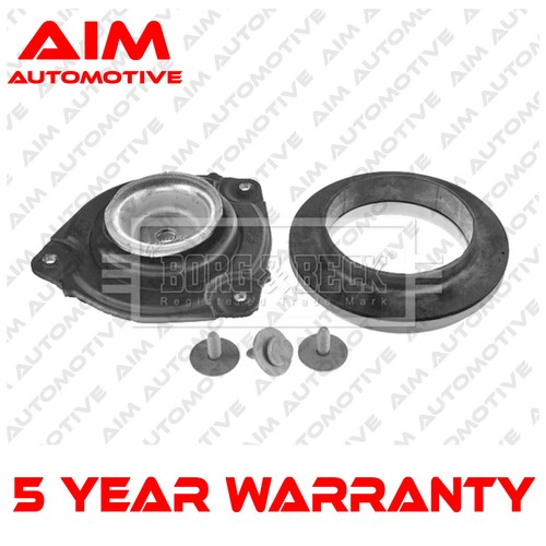 Strut top mount front left - top,
