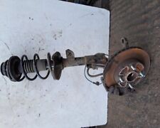 SUZUKI CELERIO SZ2 MK1 2014-2021 NSF STRUT FRONT PASSENGER SIDE