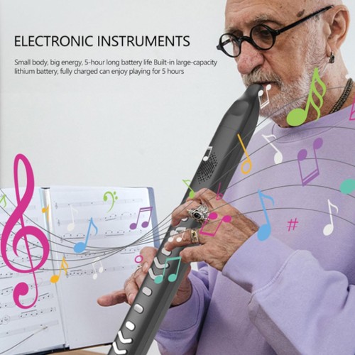 Tone electric saxophone - 10,