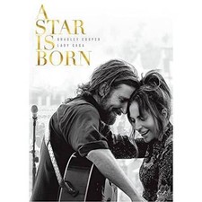 Star Is Born, A (DVD) - DVD By