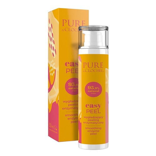 Clochee pure easy - clochee, peel