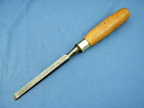 Mortise chisel with - 12, mm