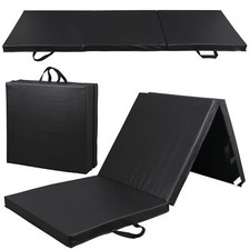 6'x2' Non-Slip PU Leather