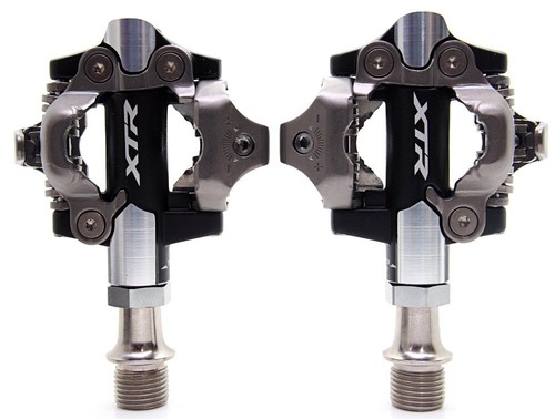Shimano xtr m9100 - shimano, xc