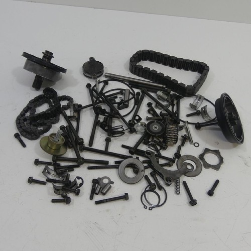 Kawasaki 750 kz750e screws - kz,