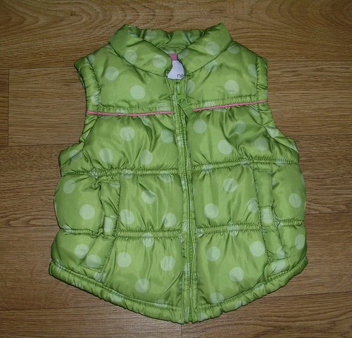 Next girls polka dot green - girls,