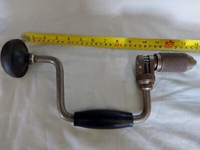 Vintage Stanley Carpenters