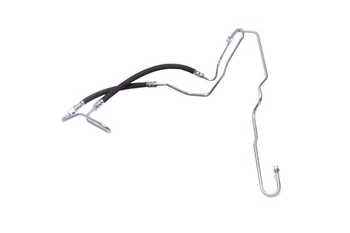 Hydraulic hose power - hydraulic, steering