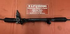 Ford Sierra/ Granada /Cosworth / Standard/ Power Steering Rack Refurbished.
