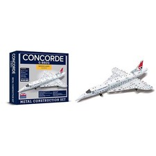 Concorde Metal Construction