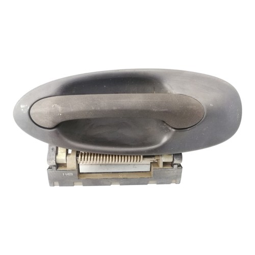 External door handle front - external,