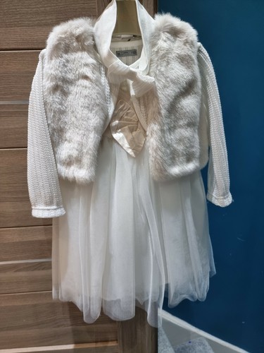 Baby girls occasion tutu - girls,