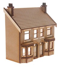 HS014 Low Relief Victorian
