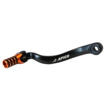 APICO ELITE ORANGE GEAR LEVER