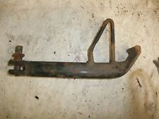 YAMAHA DT125 DT 125 SIDE KICK PROP STAND WITH BOLT OEM