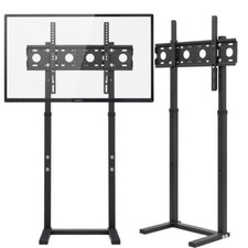 TV Floor Stand Mount Bracket