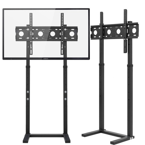 Floor stand mount bracket - tv,