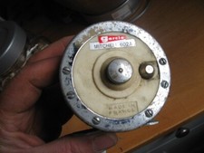 Garcia Mitchell 602-A vintage