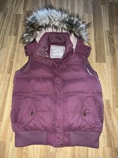 Ladies Fat Face Down & Feather