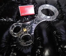 Bondage Cangue Neck Collar