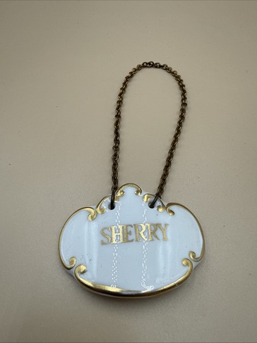 Hammersley bone china sherry - bone,
