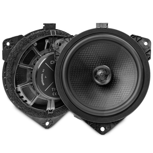 Coax speakers for - for, toyota