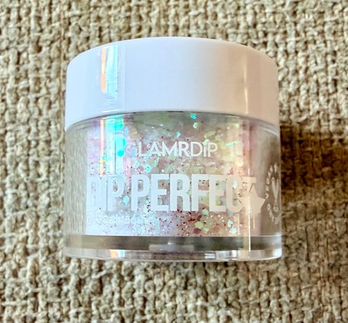 Glamdip dip perfect nail - glamdip,