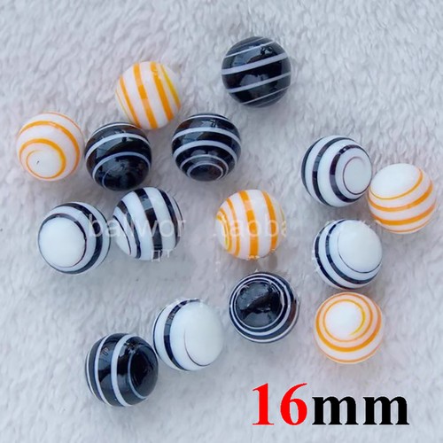16mm glass ball marbles - 16mm,