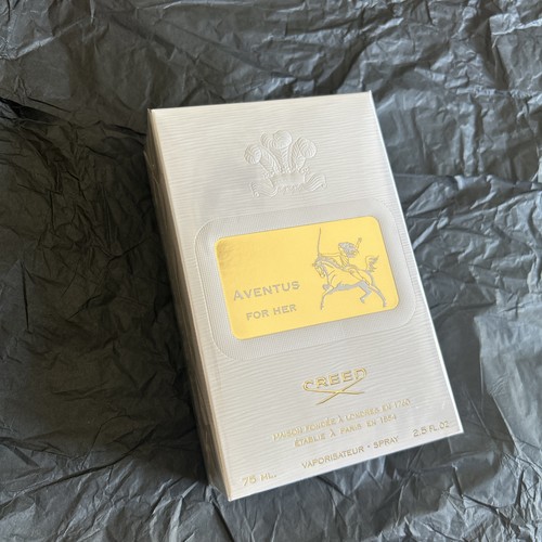 Creed aventus for her eau - for,